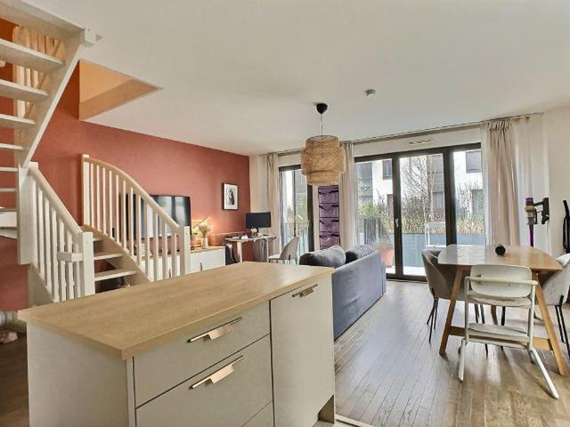 Bordeaux Vente Appartement 33