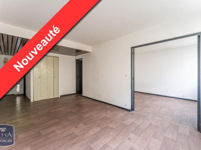 Bordeaux Vente Appartement 33