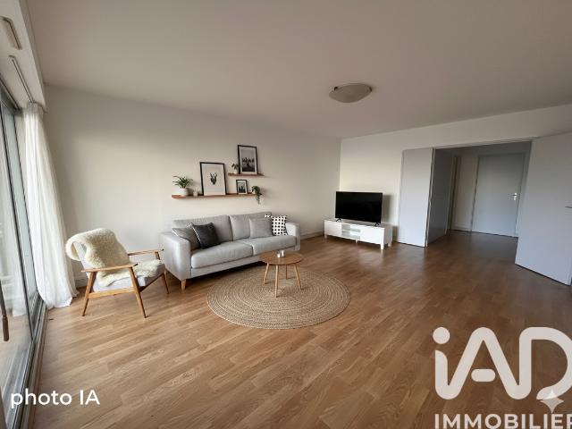 Bordeaux Vente Appartement 33