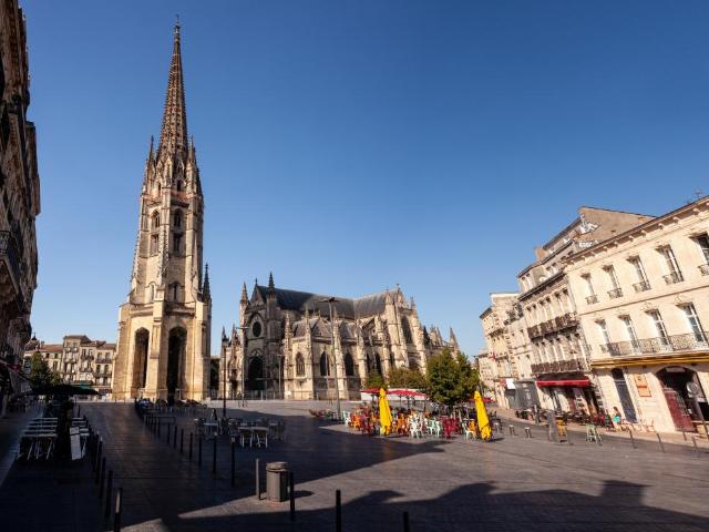 Bordeaux Vente Appartement 33