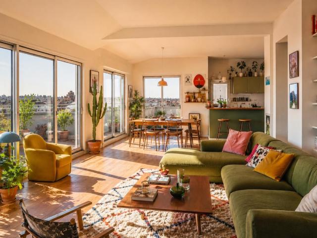 Bordeaux Vente Appartement 33