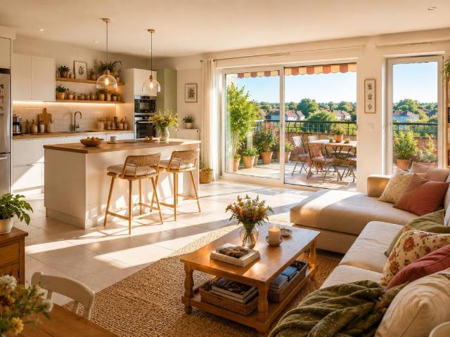 Bordeaux Vente Appartement 33