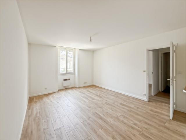 Bordeaux Vente Appartement 33