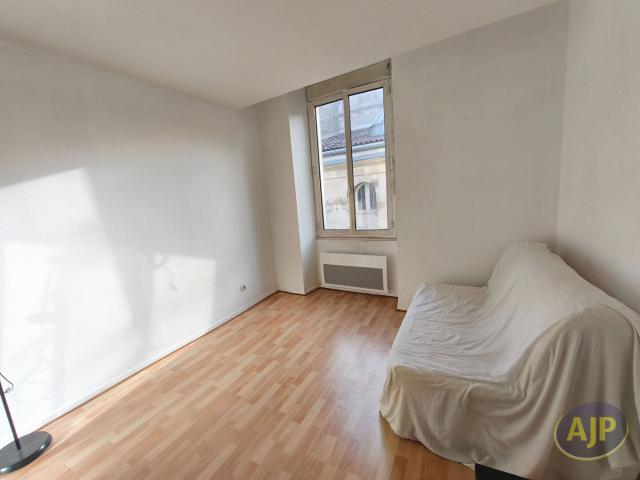 Bordeaux Vente Appartement 33