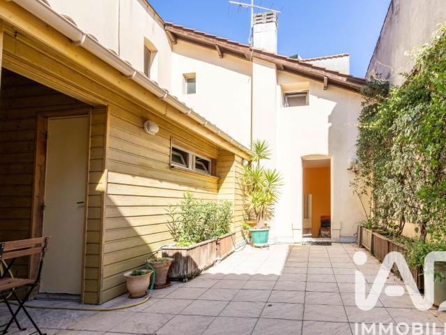 Bordeaux Vente Appartement 33