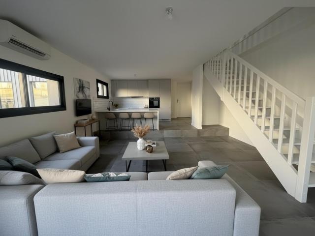 Bordeaux Vente Appartement 33