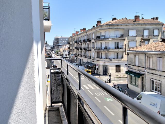Bordeaux Vente Appartement 33