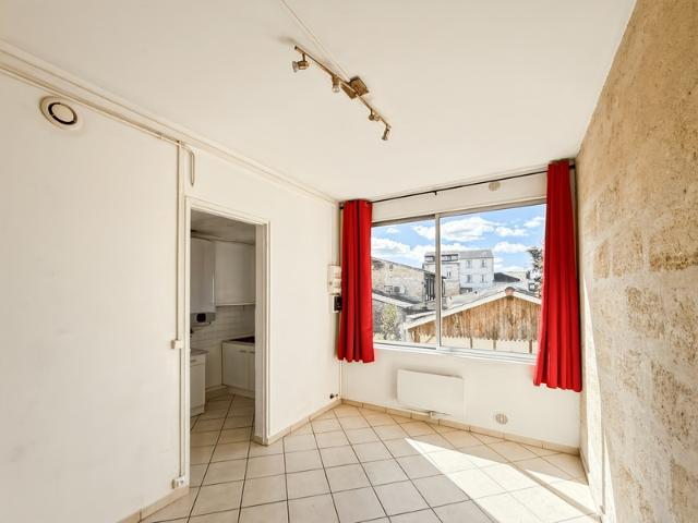 Bordeaux Vente Appartement 33