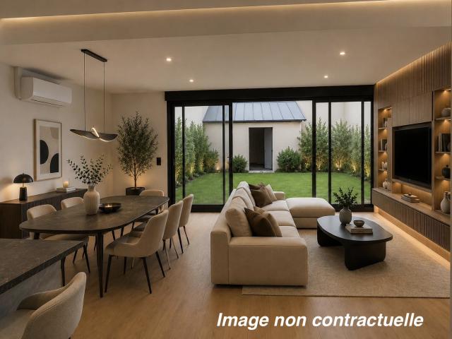 Bordeaux Vente Appartement 33
