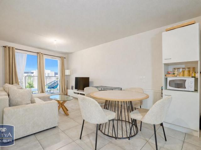 Bordeaux Vente Appartement 33