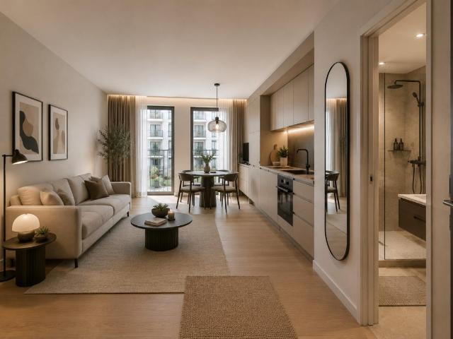 Bordeaux Vente Appartement 33