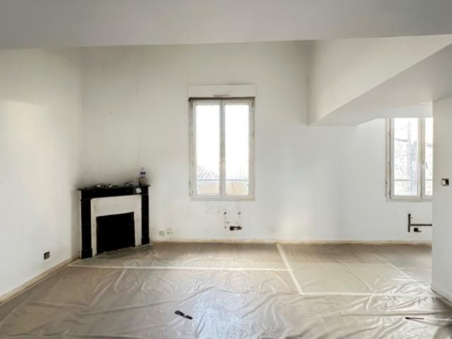 Bordeaux Vente Appartement 33