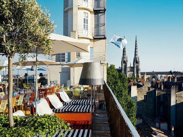 Bordeaux Vente Appartement 33