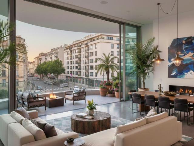 Bordeaux Vente Appartement 33