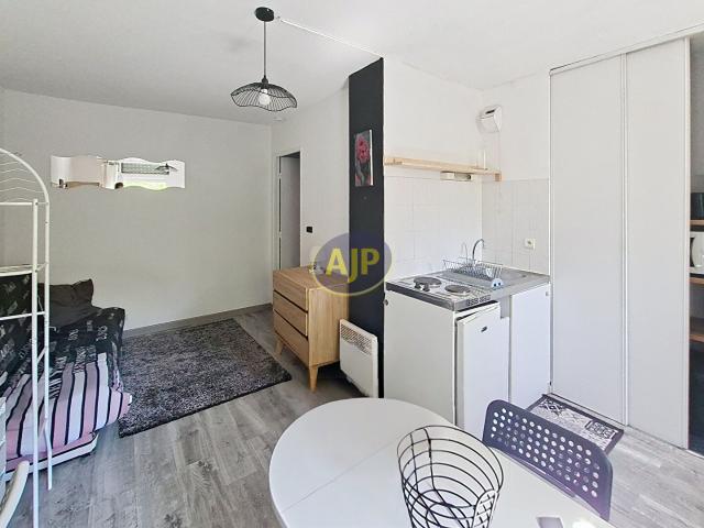 Bordeaux Vente Appartement 33
