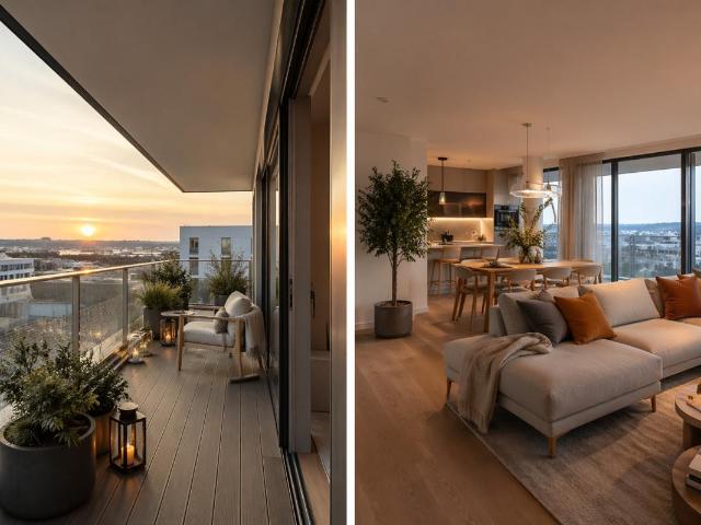Bordeaux Vente Appartement 33