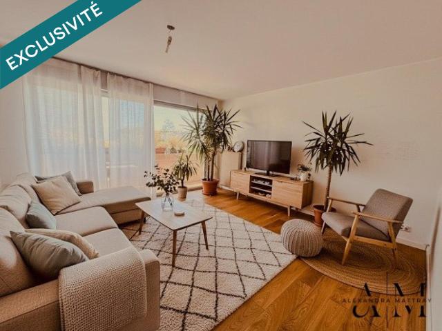 Bordeaux Vente Appartement 33