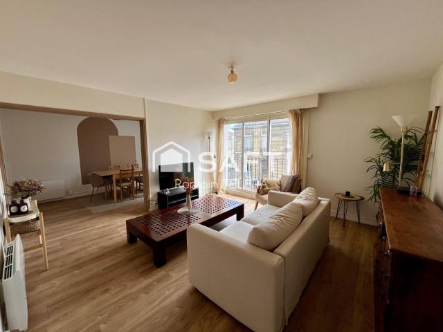 Bordeaux Vente Appartement 33