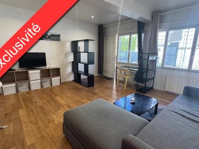 Bordeaux Vente Appartement 33