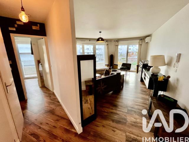 Bordeaux Vente Appartement 33