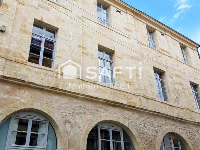 Bordeaux Vente Appartement 33
