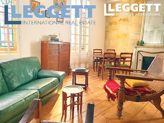 Bordeaux Vente Appartement 33