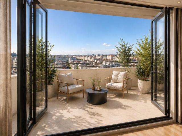 Bordeaux Vente Appartement 33