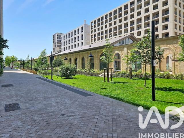 Bordeaux Vente Appartement 33