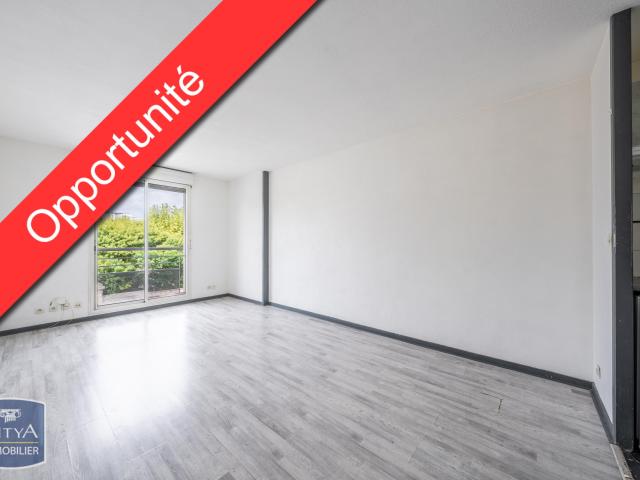 Bordeaux Vente Appartement 33