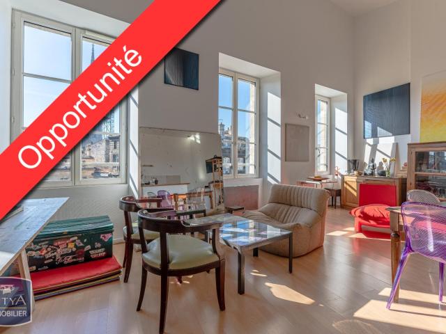 Bordeaux Vente Appartement 33