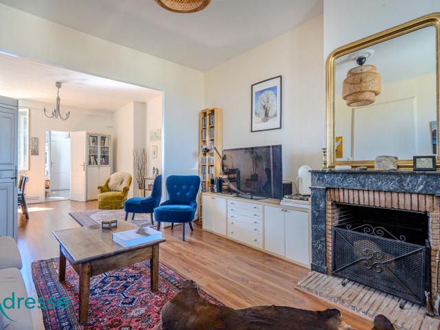 Bordeaux Vente Appartement 33