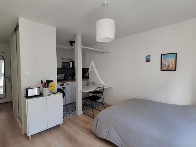 Bordeaux Vente Appartement 33