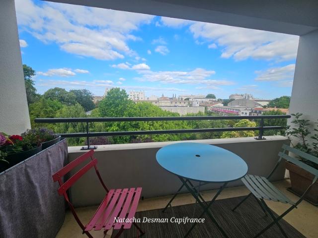 Bordeaux Vente Appartement 33