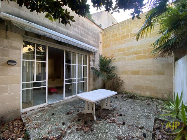 Bordeaux Vente Appartement 33