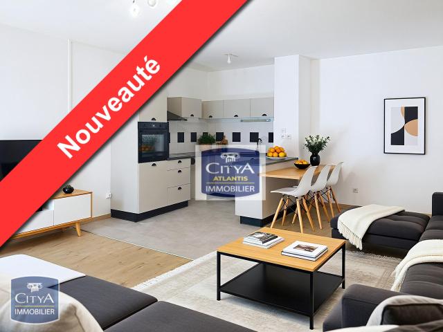 Bordeaux Vente Appartement 33
