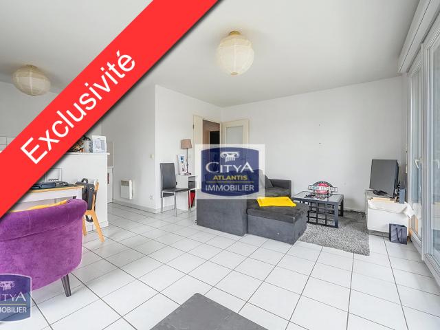 Bordeaux Vente Appartement 33