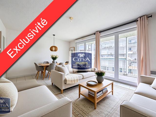 Bordeaux Vente Appartement 33