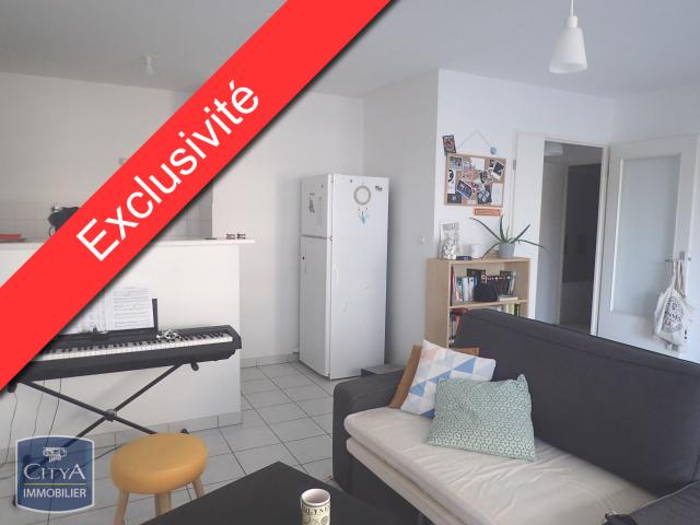 Bordeaux Vente Appartement 33