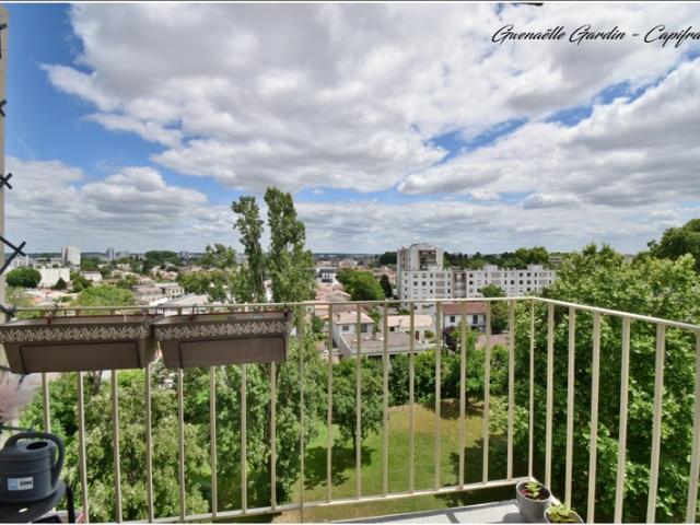 Bordeaux Vente Appartement 33