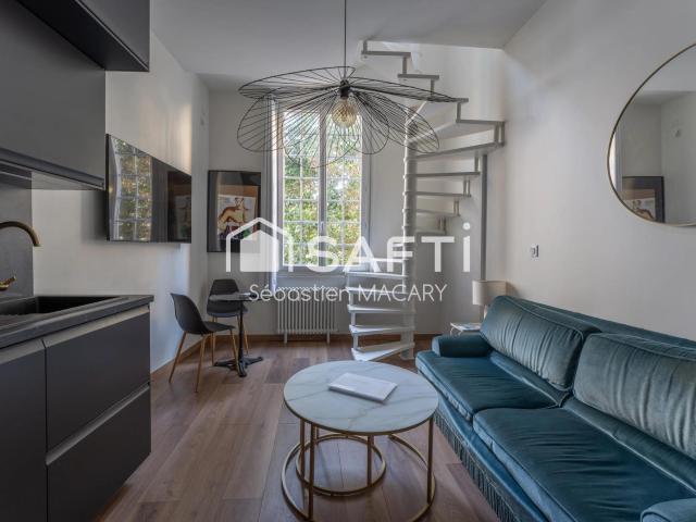 Bordeaux Vente Appartement 33