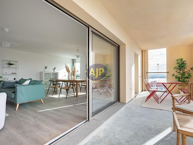Bordeaux Vente Appartement 33