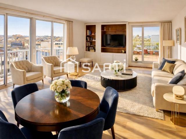 Bordeaux Vente Appartement 33