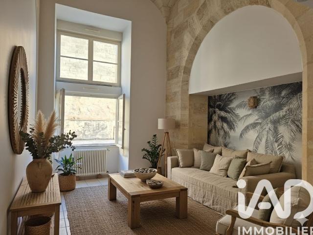 Bordeaux Vente Appartement 33