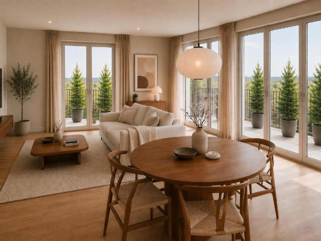 Bordeaux Vente Appartement 33