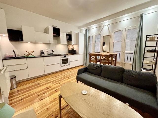 Bordeaux Vente Appartement 33