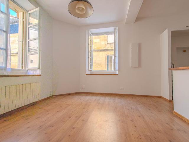 Bordeaux Vente Appartement 33