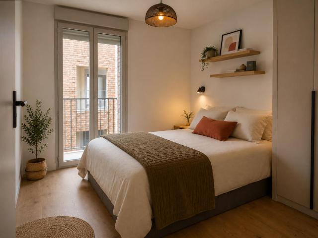 Bordeaux Vente Appartement 33