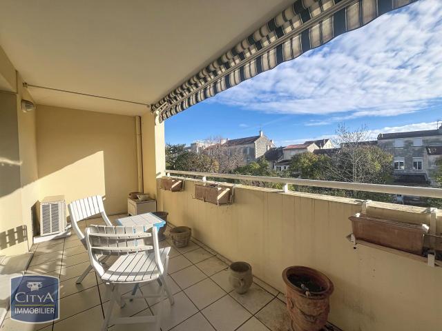 Bordeaux Vente Appartement 33