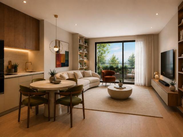 Bordeaux Vente Appartement 33