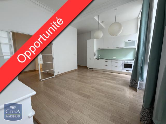 Bordeaux Vente Appartement 33